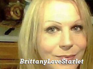 BrittanyLoveStarlet