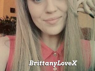 BrittanyLoveX