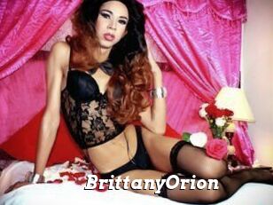 BrittanyOrion