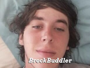 BrockBuddler