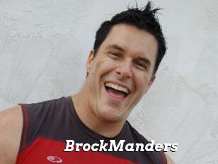 BrockManders