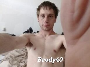 Brody40