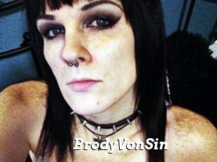 Brody_Von_Sin