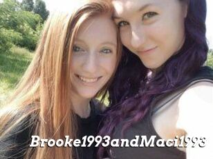 Brooke1993_and_Maci1993