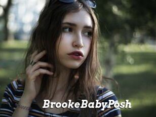 BrookeBabyPosh