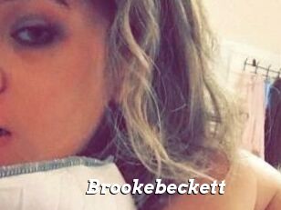 Brookebeckett