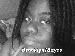 Brooklyn_Mayes