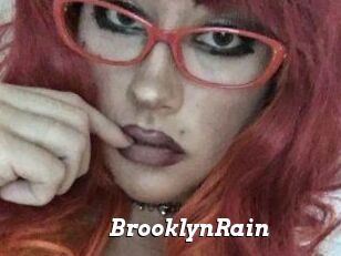 BrooklynRain