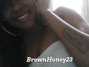 BrownHoney23