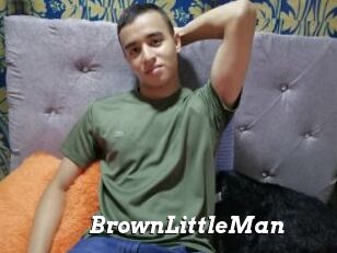 BrownLittleMan