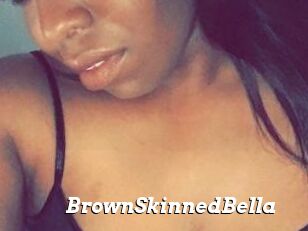 BrownSkinnedBella