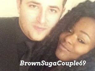 BrownSugaCouple69