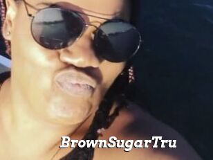 BrownSugarTru