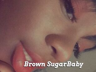 Brown_SugarBaby