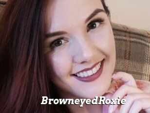 BrowneyedRoxie