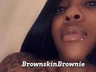 BrownskinBrownie