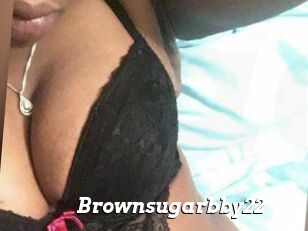 Brownsugarbby22