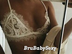 BruBabySexy