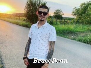 BruceDean