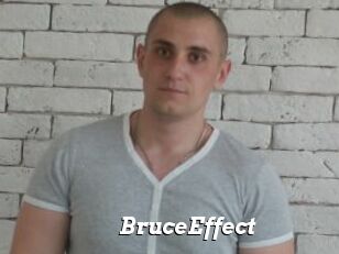 BruceEffect