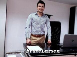 BruceLarsen