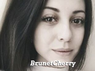 BrunetCherry