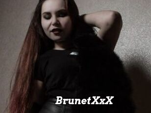 BrunetXxX