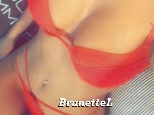 BrunetteL