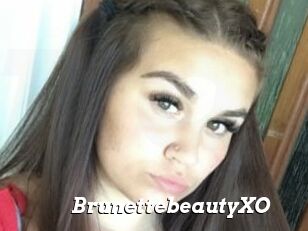 BrunettebeautyXO