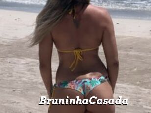 BruninhaCasada