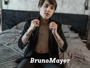 BrunoMayer