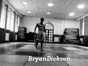 BryanDickson