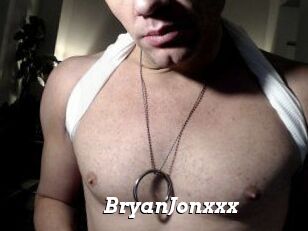 BryanJonxxx