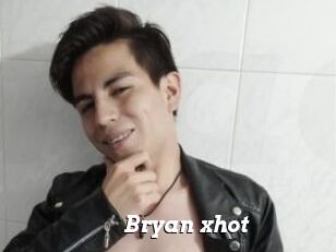 Bryan_xhot