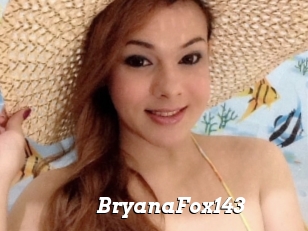 BryanaFox143