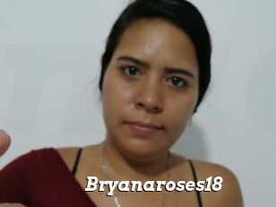 Bryanaroses18