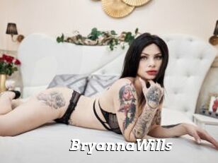 BryannaWills