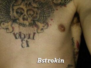 Bstrokin