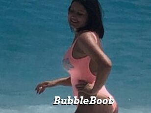 BubbleBoob