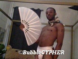 BubbleCYPHER