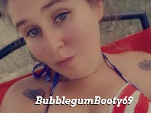 BubblegumBooty69