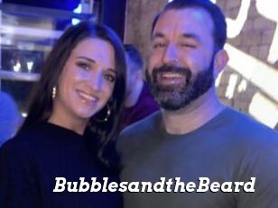 BubblesandtheBeard