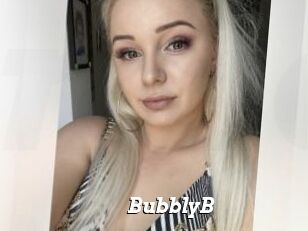 BubblyB