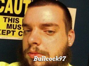 Bullcock97