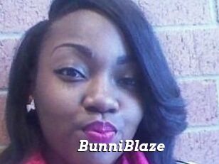 BunniBlaze