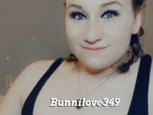 Bunnilove349
