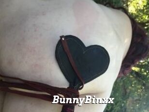 BunnyBinxx