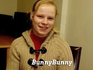 BunnyBunny