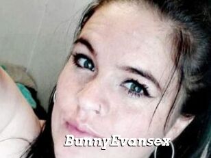 BunnyEvansex