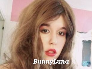 BunnyLuna